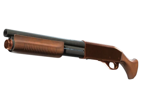 Sawed-Off | Copper (Factory New)