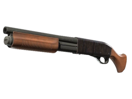 Sawed-Off | Runoff (Battle-Scarred)