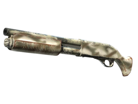 Sawed-Off | Sage Spray (Well-Worn)