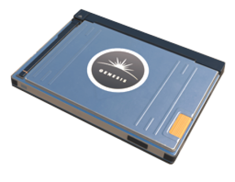 Sealed Genesis Terminal