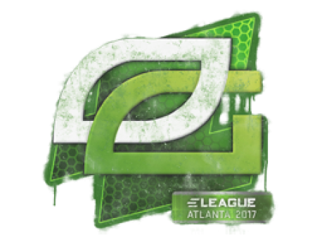 Sealed Graffiti | OpTic Gaming | Atlanta 2017