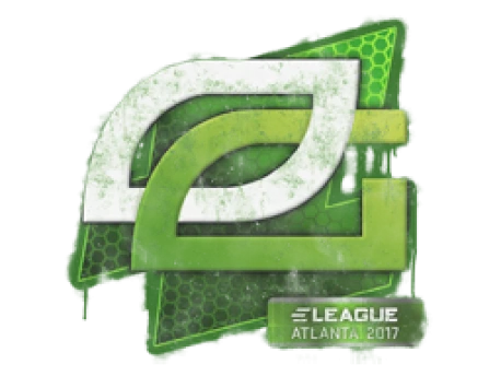 Sealed Graffiti | OpTic Gaming | Atlanta 2017