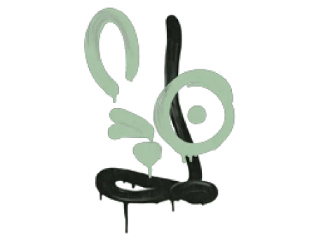 Sealed Graffiti | Recoil AUG (Cash Green)