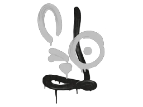 Sealed Graffiti | Recoil AUG (Shark White)