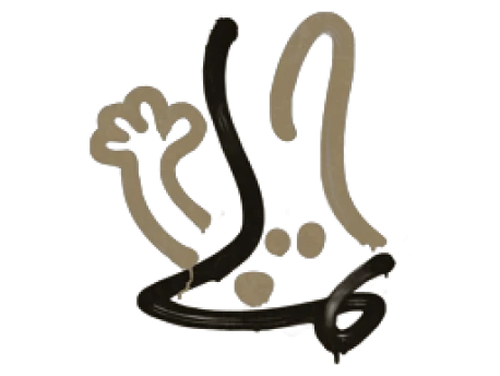 Sealed Graffiti | Recoil FAMAS (Dust Brown)