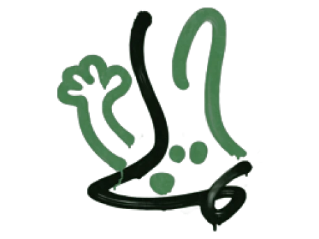 Sealed Graffiti | Recoil FAMAS (Jungle Green)