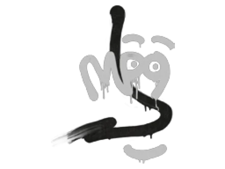 Sealed Graffiti | Recoil MP9 (Shark White)