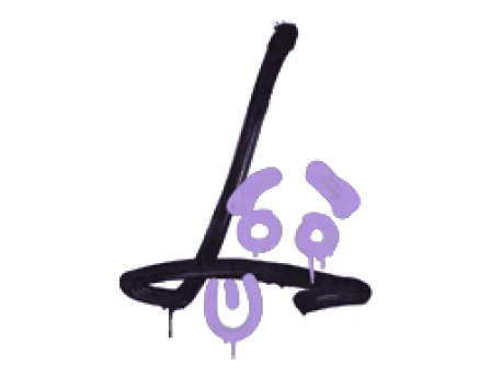 Sealed Graffiti | Recoil SG 553 (Violent Violet)