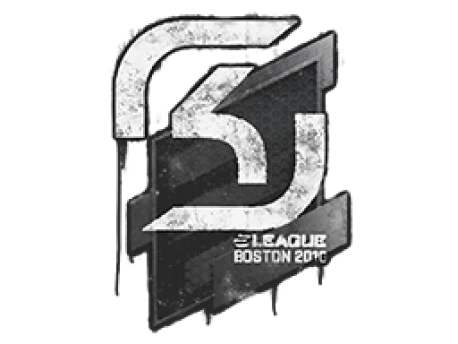 Sealed Graffiti | SK Gaming | Boston 2018