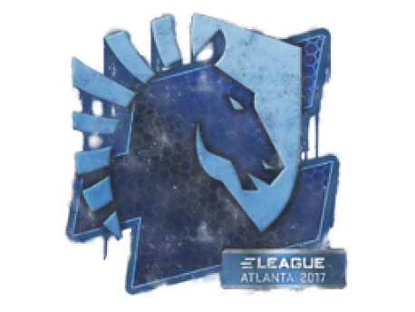 Sealed Graffiti | Team Liquid | Atlanta 2017