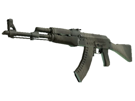 Souvenir AK-47 | Safari Mesh (Factory New)