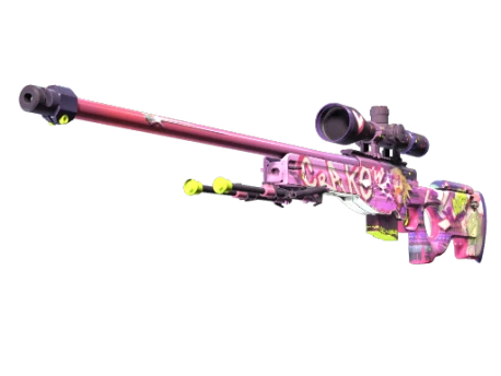 Souvenir AWP | Crakow! (Factory New)
