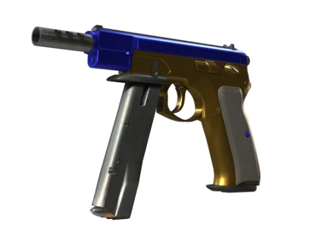 Souvenir CZ75-Auto | Chalice (Factory New)