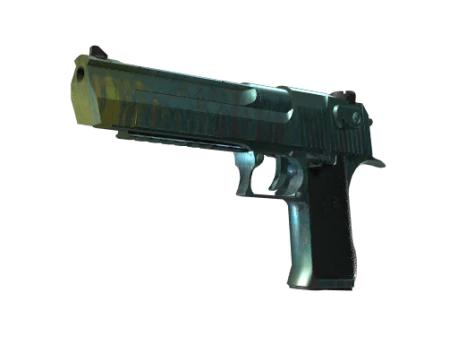 Souvenir Desert Eagle | Hand Cannon (Factory New)