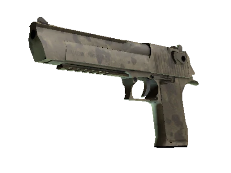 Souvenir Desert Eagle | Mudder (Minimal Wear)