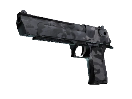 Souvenir Desert Eagle | Urban Rubble (Minimal Wear)