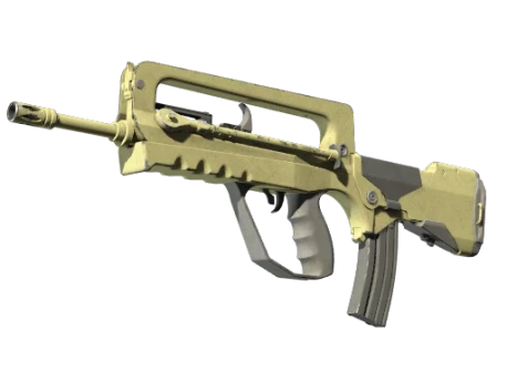 Souvenir FAMAS | Colony (Field-Tested)