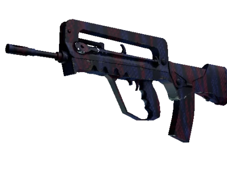 Souvenir FAMAS | Teardown (Minimal Wear)