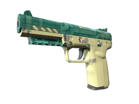 Souvenir Five-SeveN | Coolant (Factory New)