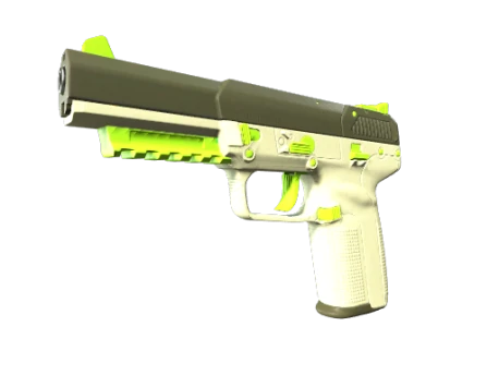 Souvenir Five-SeveN | Hot Shot (Factory New)