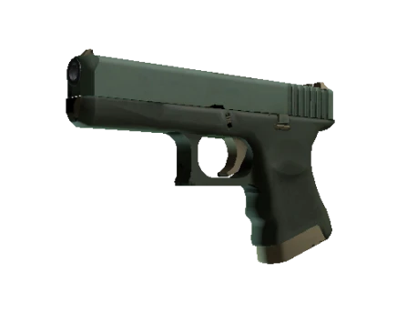 Souvenir Glock-18 | Groundwater (Factory New)