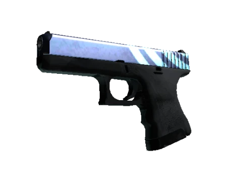 Souvenir Glock-18 | High Beam (Minimal Wear)