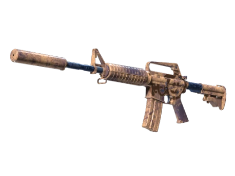Souvenir M4A1-S | Wash me plz (Minimal Wear)