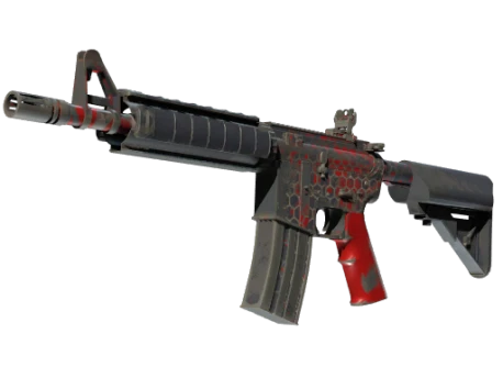 Souvenir M4A4 | Converter (Field-Tested)