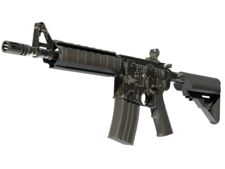 Souvenir M4A4 | Mainframe (Factory New)