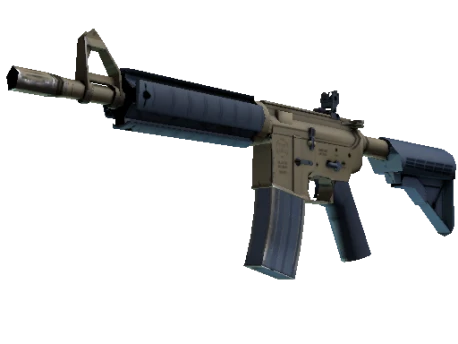 Souvenir M4A4 | Tornado (Factory New)