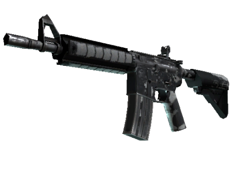 Souvenir M4A4 | Urban DDPAT (Battle-Scarred)