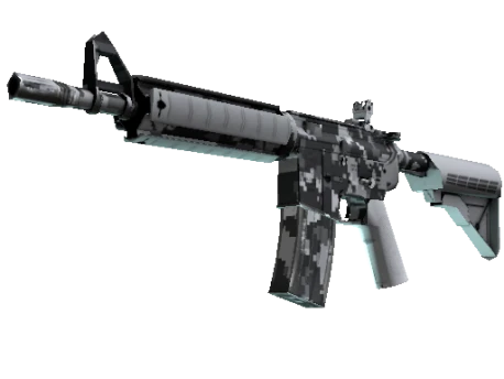 Souvenir M4A4 | Urban DDPAT (Minimal Wear)