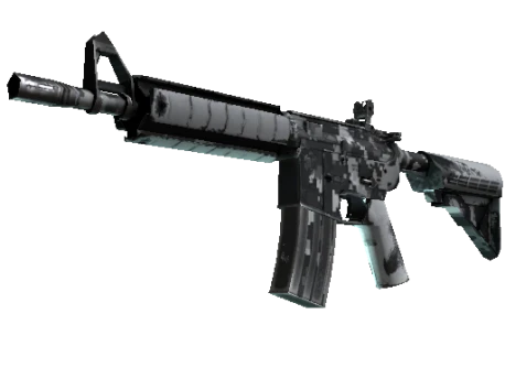 Souvenir M4A4 | Urban DDPAT (Well-Worn)