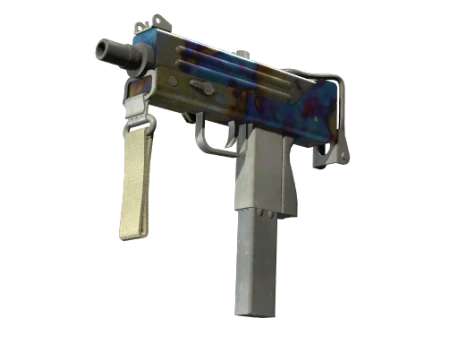 Souvenir MAC-10 | Case Hardened (Field-Tested)