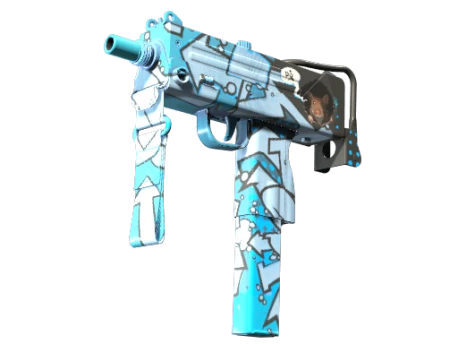 Souvenir MAC-10 | Pipsqueak (Factory New)