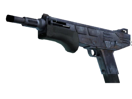 Сувенирный MAG-7 | Пыльник (Прямо с завода)