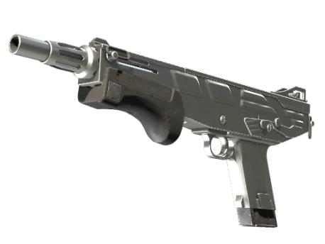 Souvenir MAG-7 | Silver (Factory New)