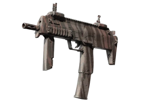 Сувенирный MP7 | Жертва (Немного поношенное)