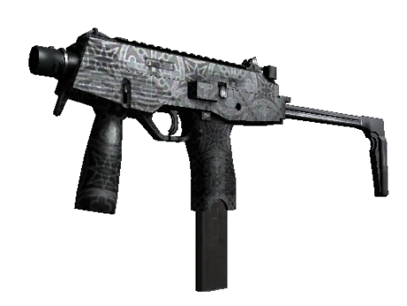 Souvenir MP9 | Dark Age (Factory New)