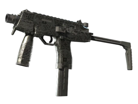 Souvenir MP9 | Dark Age (Field-Tested)