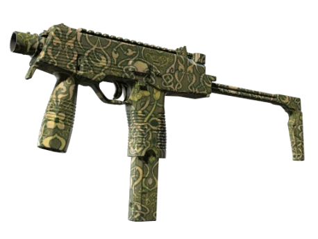 Souvenir MP9 | Old Roots (Factory New)