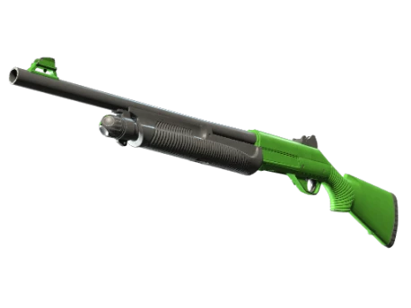 Souvenir Nova | Green Apple (Field-Tested)