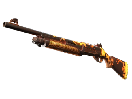 Souvenir Nova | Wurst Hölle (Well-Worn)