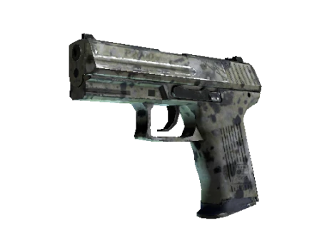 Souvenir P2000 | Granite Marbleized (Field-Tested)