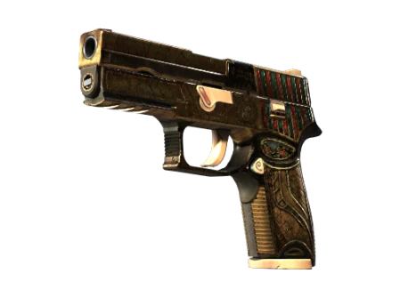 Souvenir P250 | Apep's Curse (Factory New)