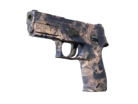 Souvenir P250 | Drought (Factory New)