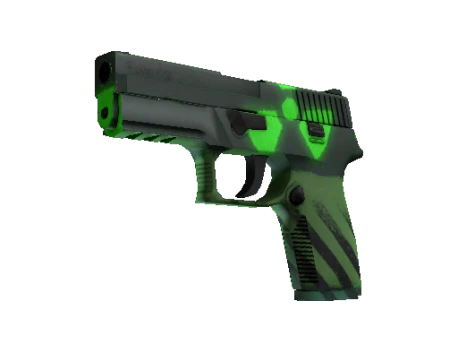 Souvenir P250 | Nuclear Threat (Minimal Wear)