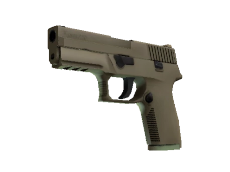 Souvenir P250 | Sand Dune (Factory New)