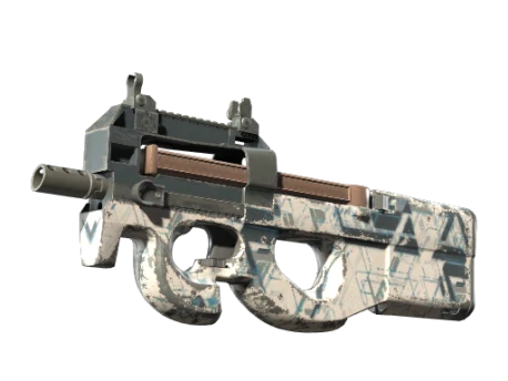 Souvenir P90 | Schematic (Field-Tested)