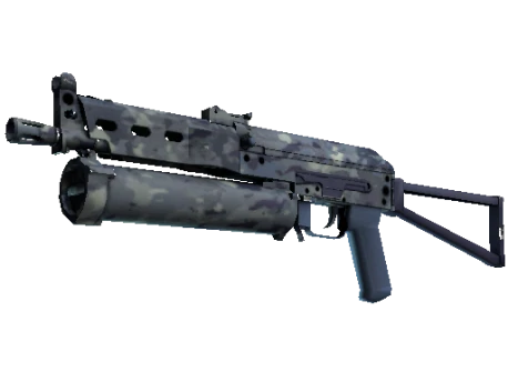 Souvenir PP-Bizon | Night Ops (Factory New)